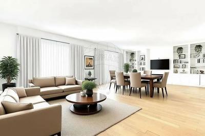 Appartement - 141 m² - 5 pièces