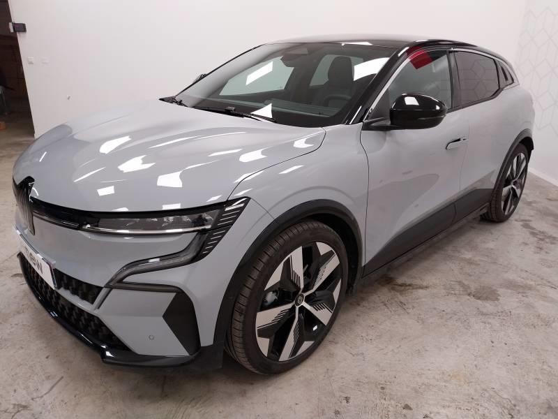 Renault Mégane E-Tech 220 ch autonomie confort Ac7 Techno