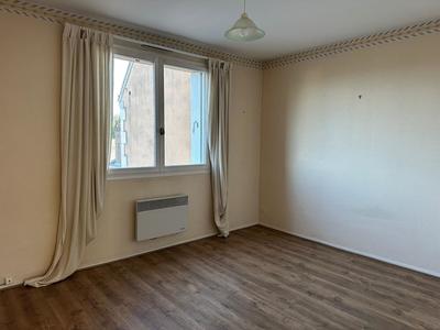 Appartement - 91 m² - 5 pièces