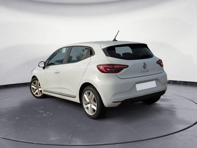 Renault Clio V 0.9 Tce 90 Business