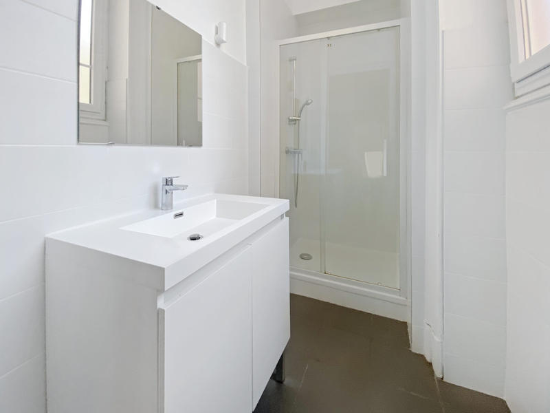 Appartement - 110 m² - 4 pièces