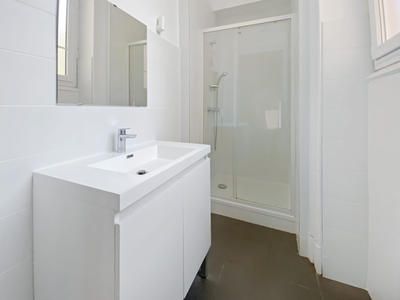 Appartement - 110 m² - 4 pièces