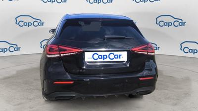 Mercedes Classe a 1.3 250 218 8g-Dct Amg Line - Automatique Toit ouvrant