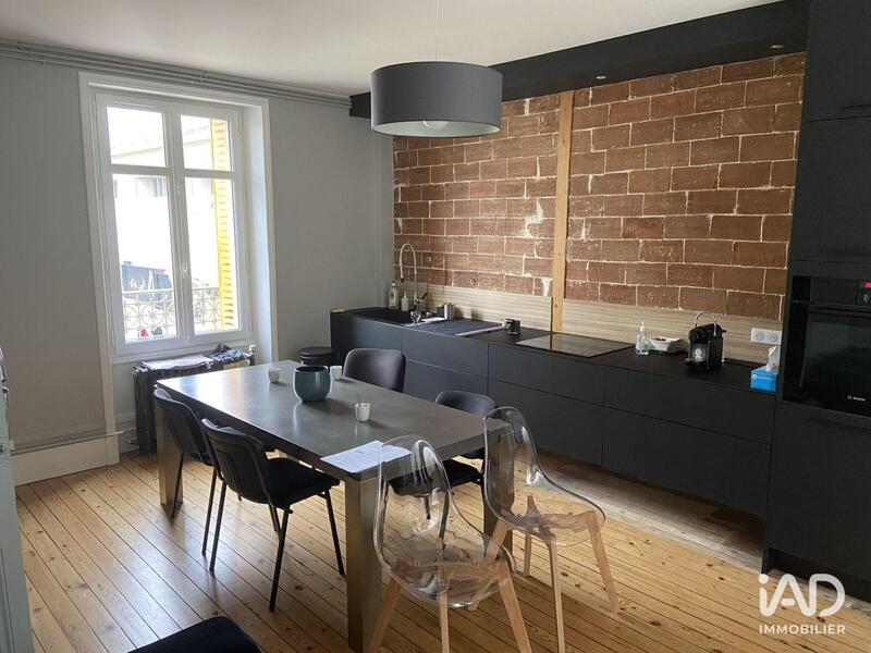 Local commercial - 127 m²