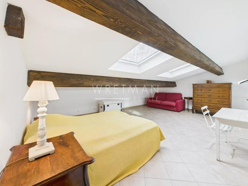 Maison - 141 m² - 5 pièces