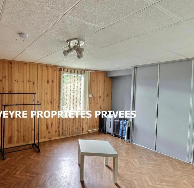 Maison - 101 m² - 5 pièces
