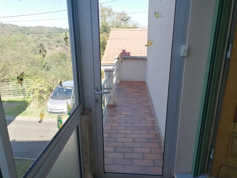 Maison - 77 m² - 4 pièces