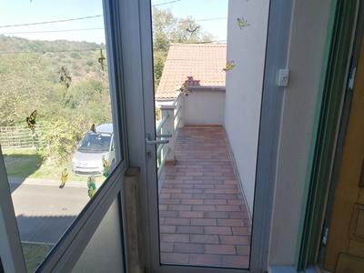 Maison - 77 m² - 4 pièces