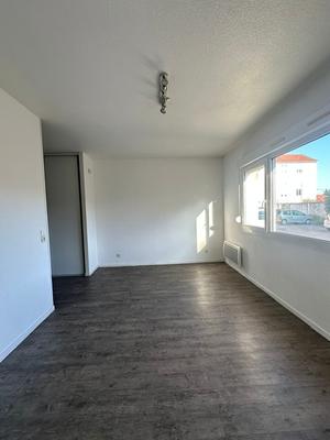Appartement - 26 m² - 2 pièces