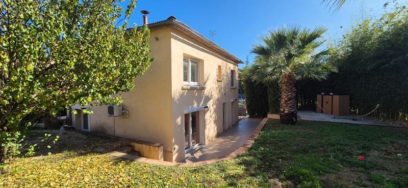 Maison - 132 m² - 7 pièces