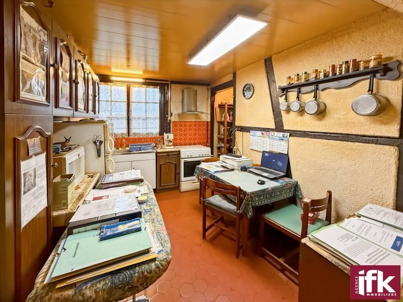 Maison - 70 m² - 3 pièces