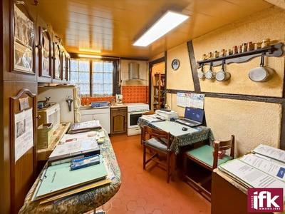 Maison - 70 m² - 3 pièces