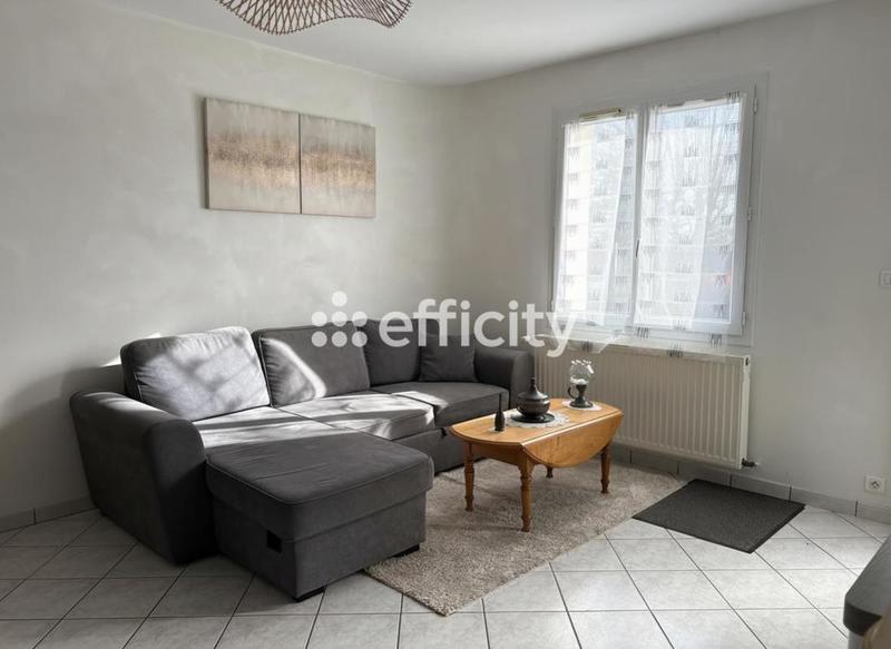 Maison - 71 m² - 3 pièces