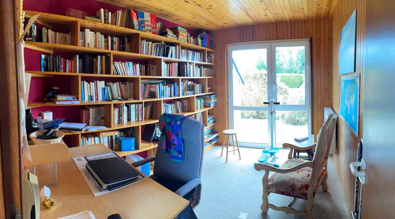 Maison - 195 m² - 8 pièces