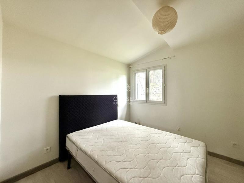 Maison - 28 m² - 2 pièces