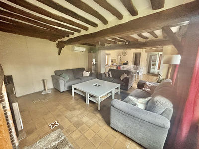 Maison - 174 m² - 8 pièces