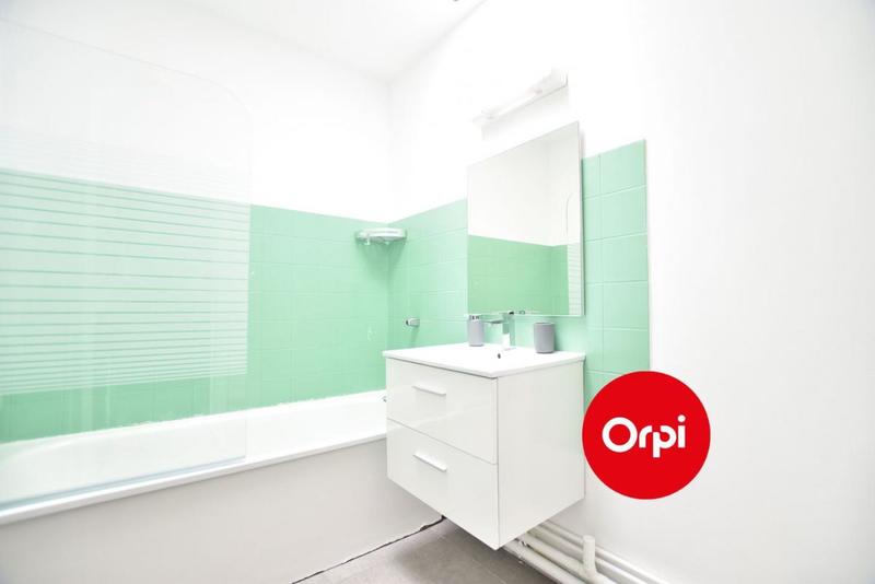 Appartement - 9 m² - 1 pièce