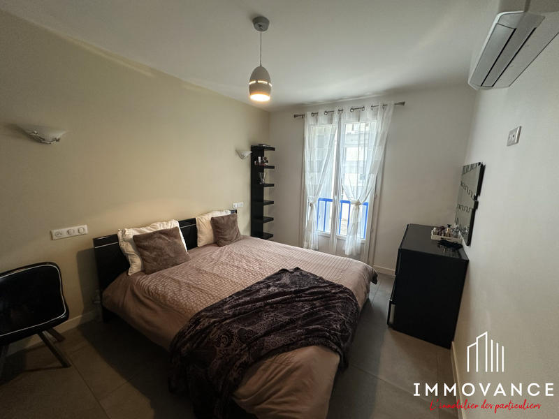 Appartement - 78 m² - 4 pièces