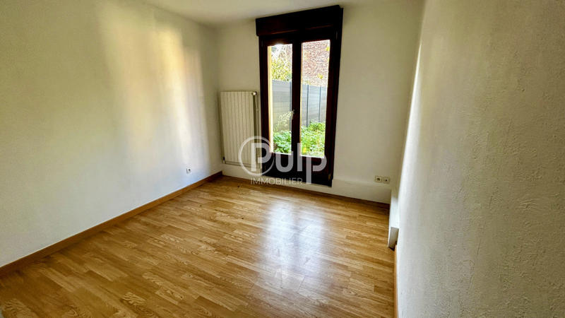 Pavillon - 148 m² - 4 pièces