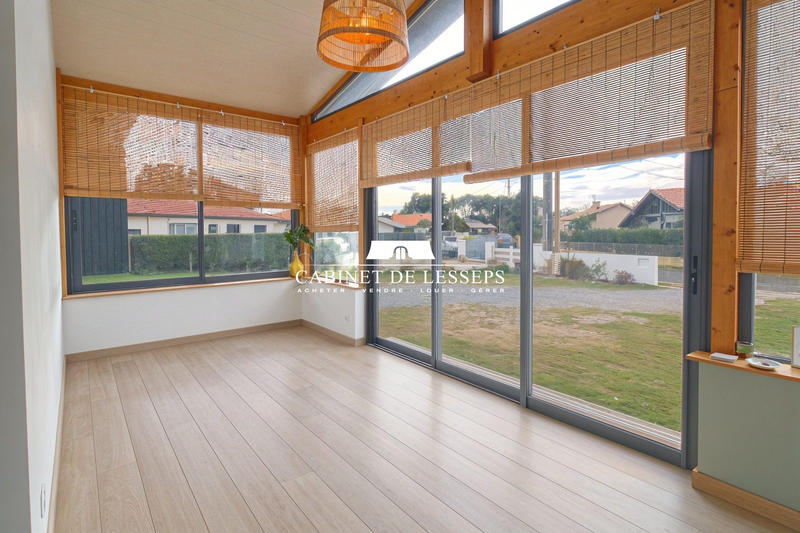 Maison - 153 m² - 5 pièces