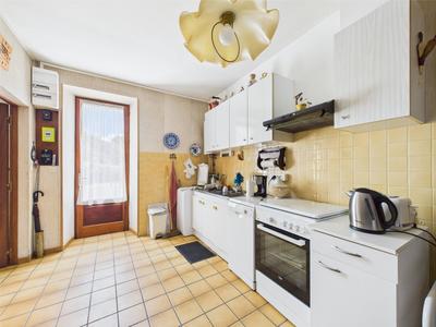 Maison - 63 m² - 3 pièces