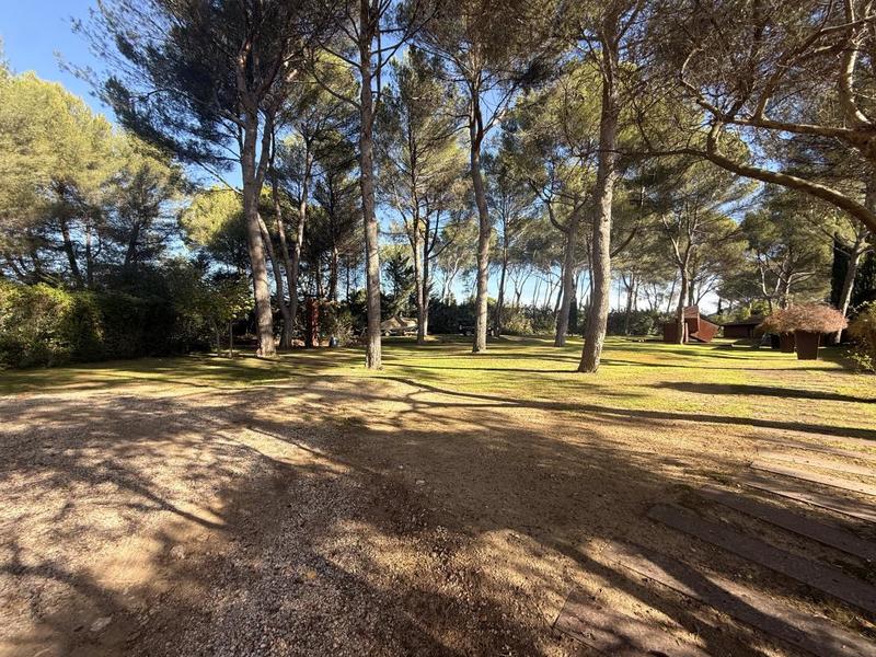 Terrain constructible - 470 m²