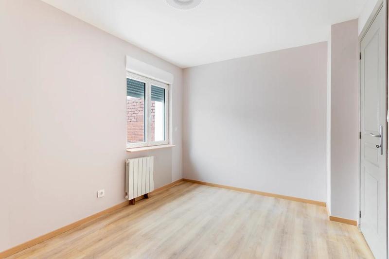 Maison - 110 m² - 7 pièces