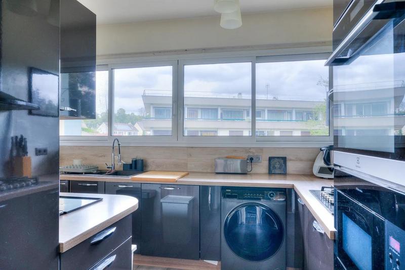 Appartement - 73 m² - 3 pièces