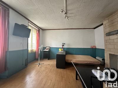 Appartement - 24 m² - 1 pièce