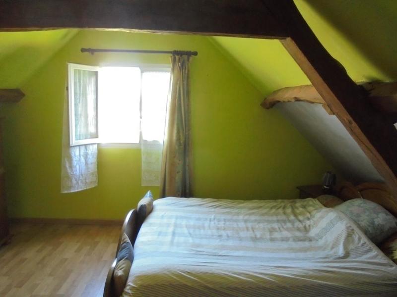 Longère - 109 m² - 5 pièces