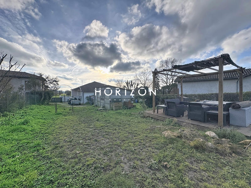 Maison ancienne - 126 m² - 4 pièces