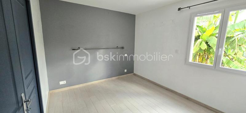 Maison - 116 m² - 5 pièces
