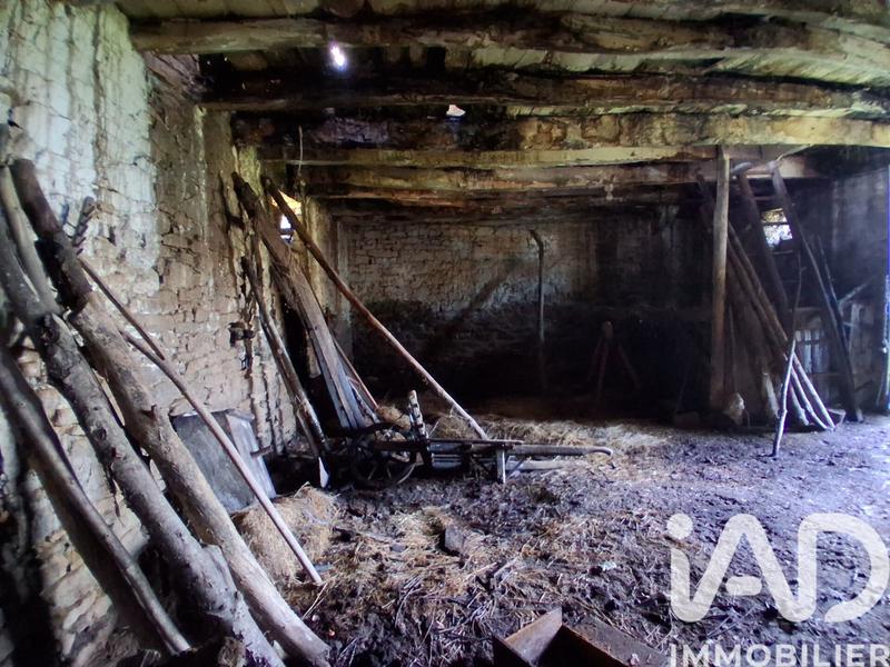 Maison - 58 m² - 1 pièce