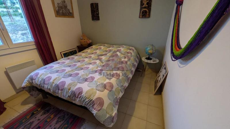 Maison - 114 m² - 6 pièces