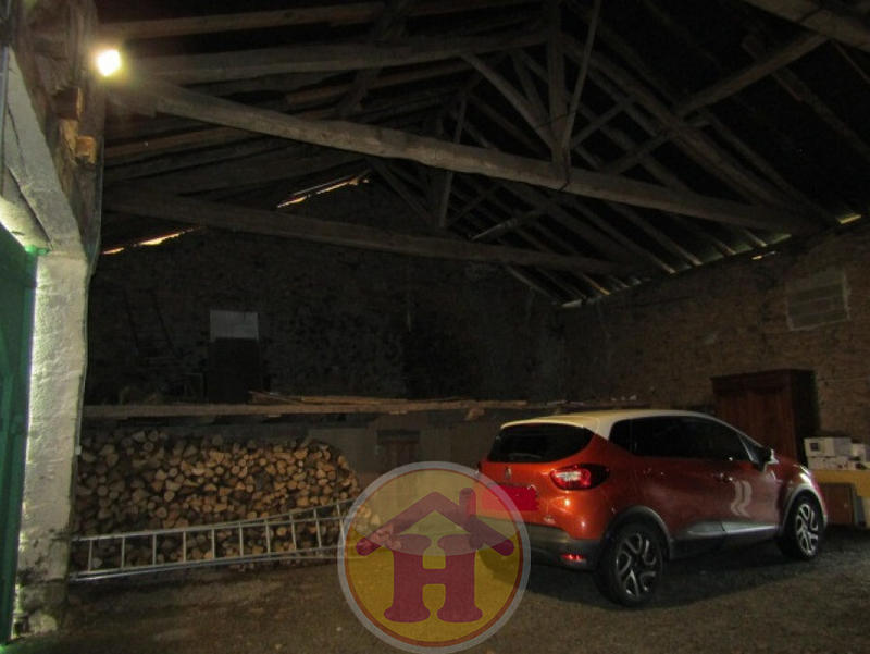 Maison - 105 m² - 4 pièces