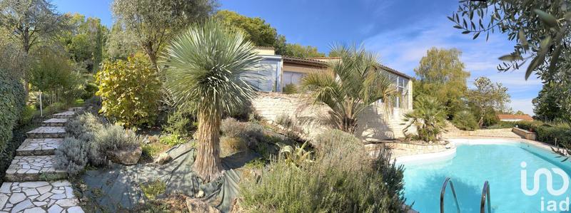 Maison de maîtres - 288 m² - 10 pièces