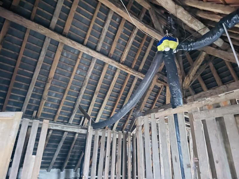 Immeuble - 360 m² - 12 pièces