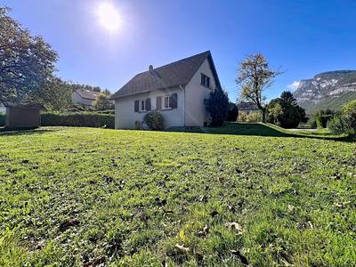 Maison - 133 m² - 5 pièces