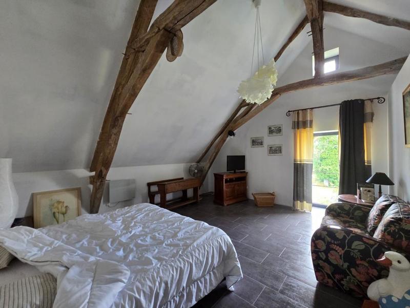 Maison - 220 m² - 5 pièces