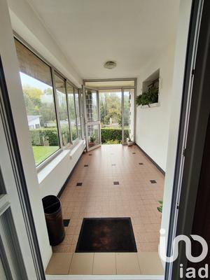 Maison - 200 m² - 8 pièces