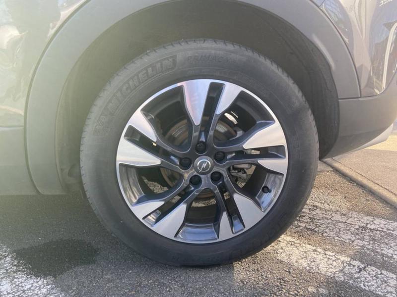 Opel Grandland X 1.2 Turbo 130 Elegance Business