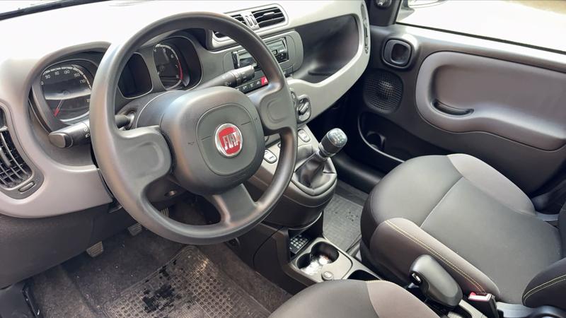 Fiat Panda 1.2 69 Young