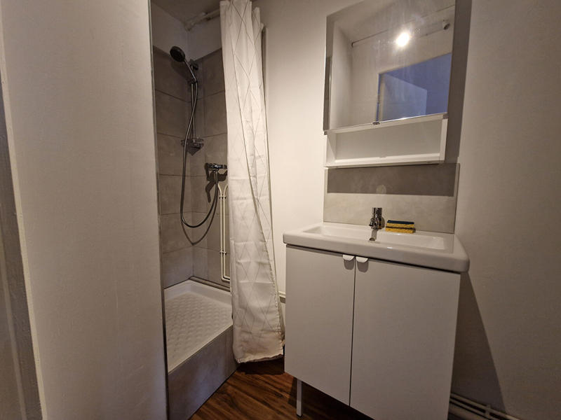 Appartement - 19 m² - 1 pièce