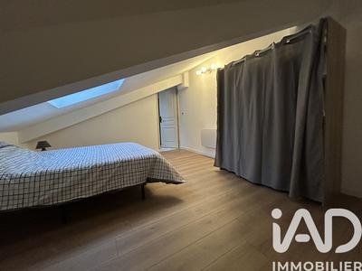 Appartement - 44 m² - 3 pièces