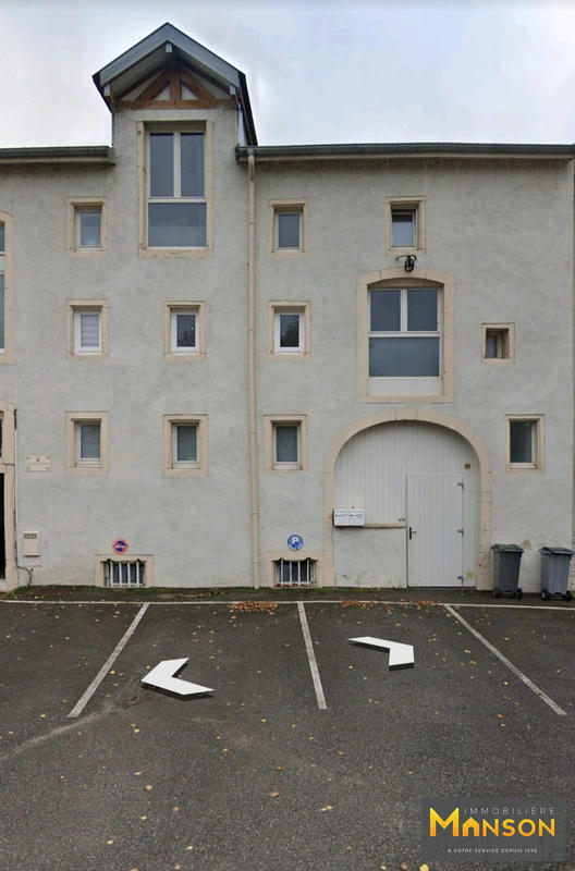 Appartement - 102 m² - 5 pièces