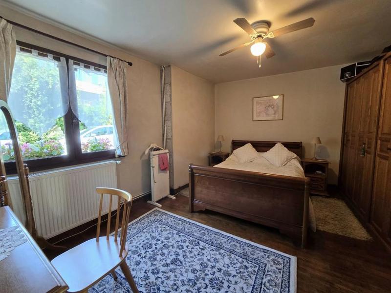 Appartement - 136 m² - 7 pièces