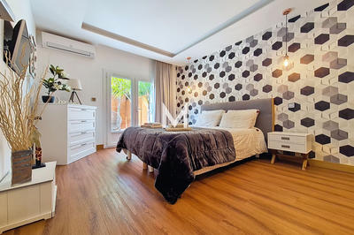 Maison - 116 m² - 5 pièces