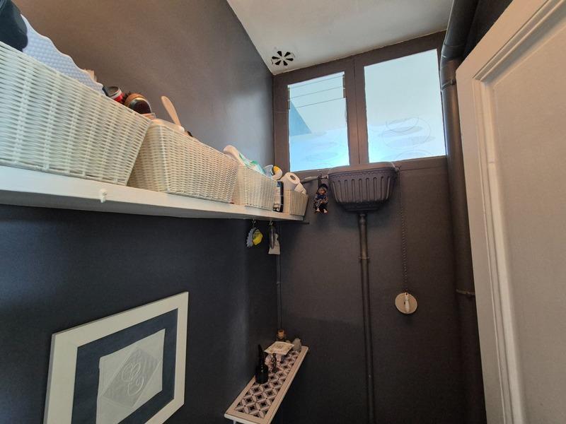 Maison - 112 m² - 6 pièces