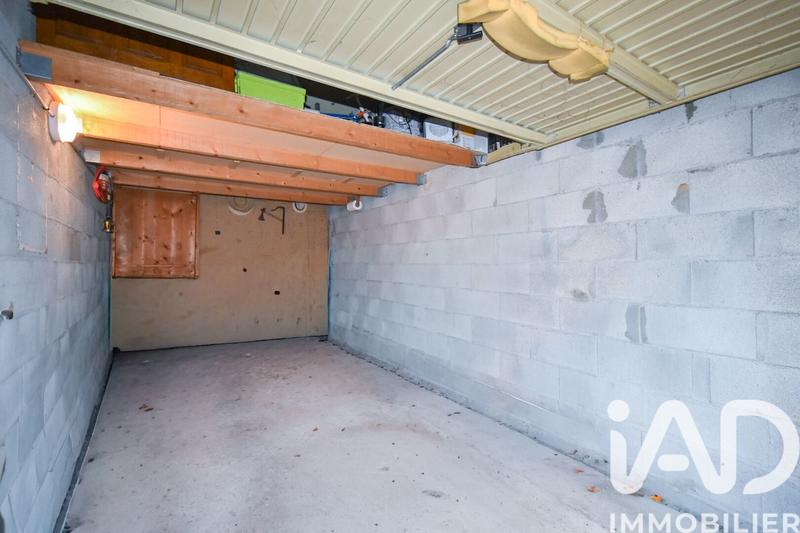 Appartement - 74 m² - 3 pièces