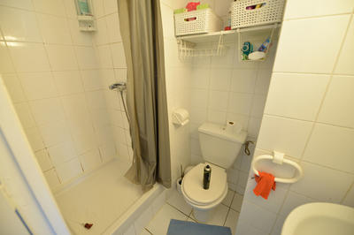 Appartement - 29 m² - 1 pièce